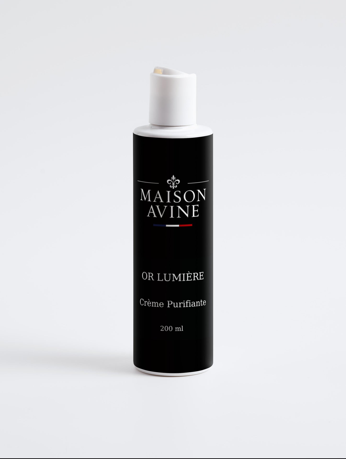 OR CRYSTAL - Purifying Cream