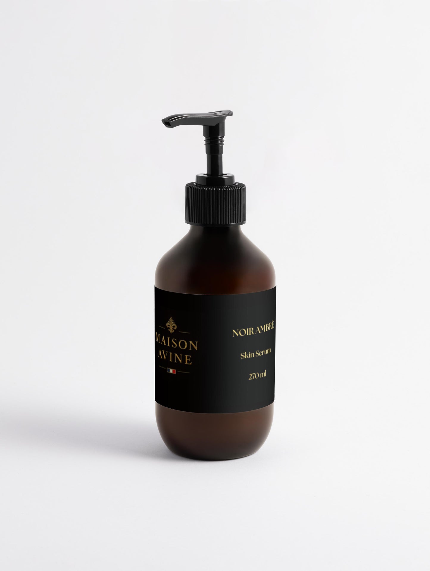 NOIR AMBRÉ - Smooth Skin Serum