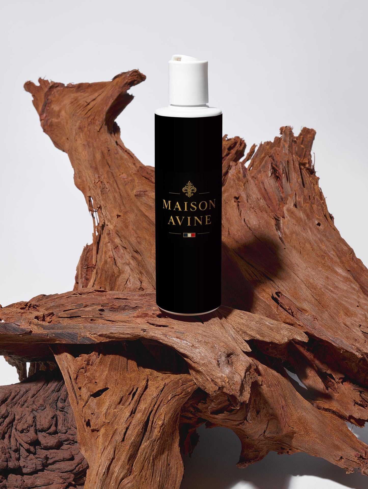 OR CRYSTAL - Purifying Cream