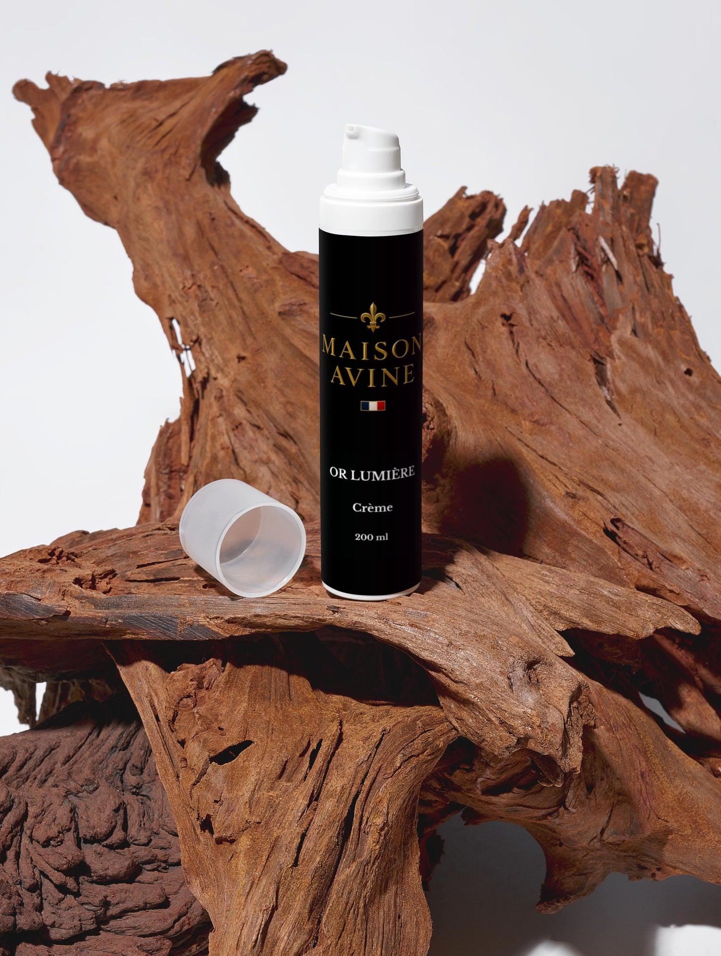 Gel hydratant à la niacinamide
