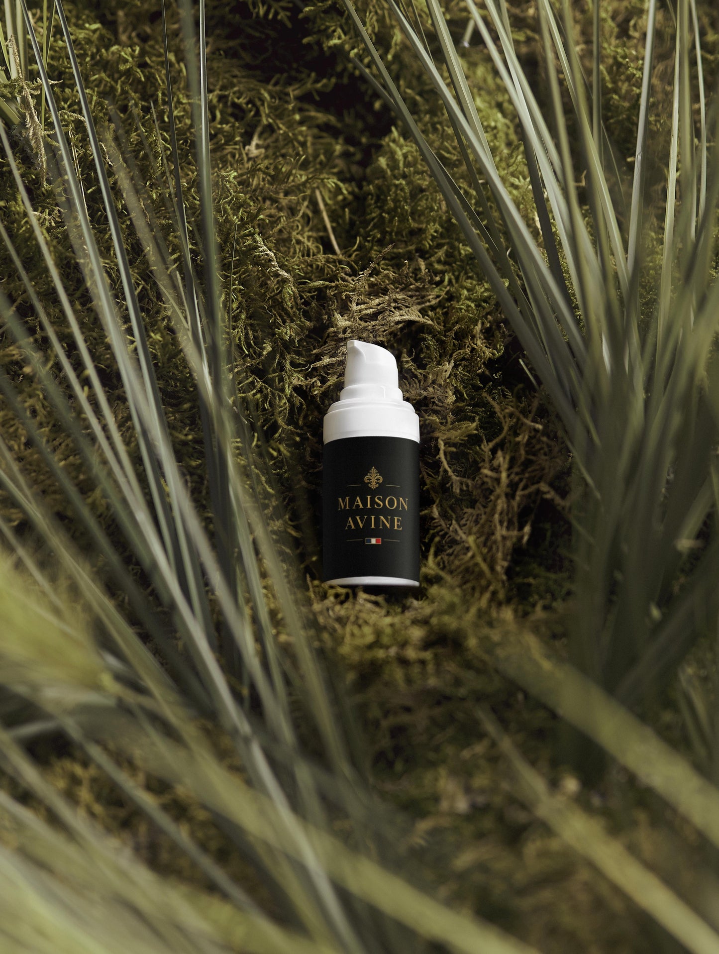 OR CRISTAL - Acne Spot Care