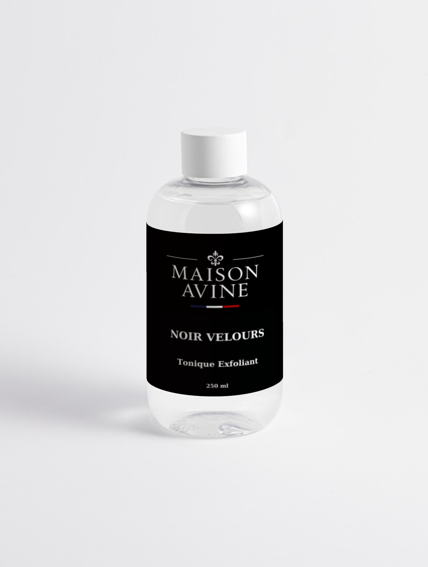 NOIR VELOURS - Exfoliating Toner
