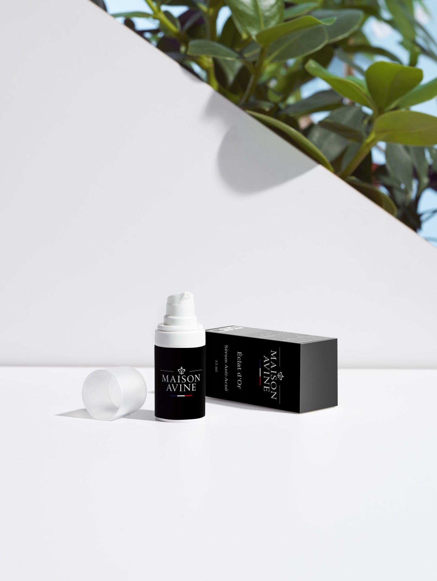 OR CRISTAL - Acne Spot Care