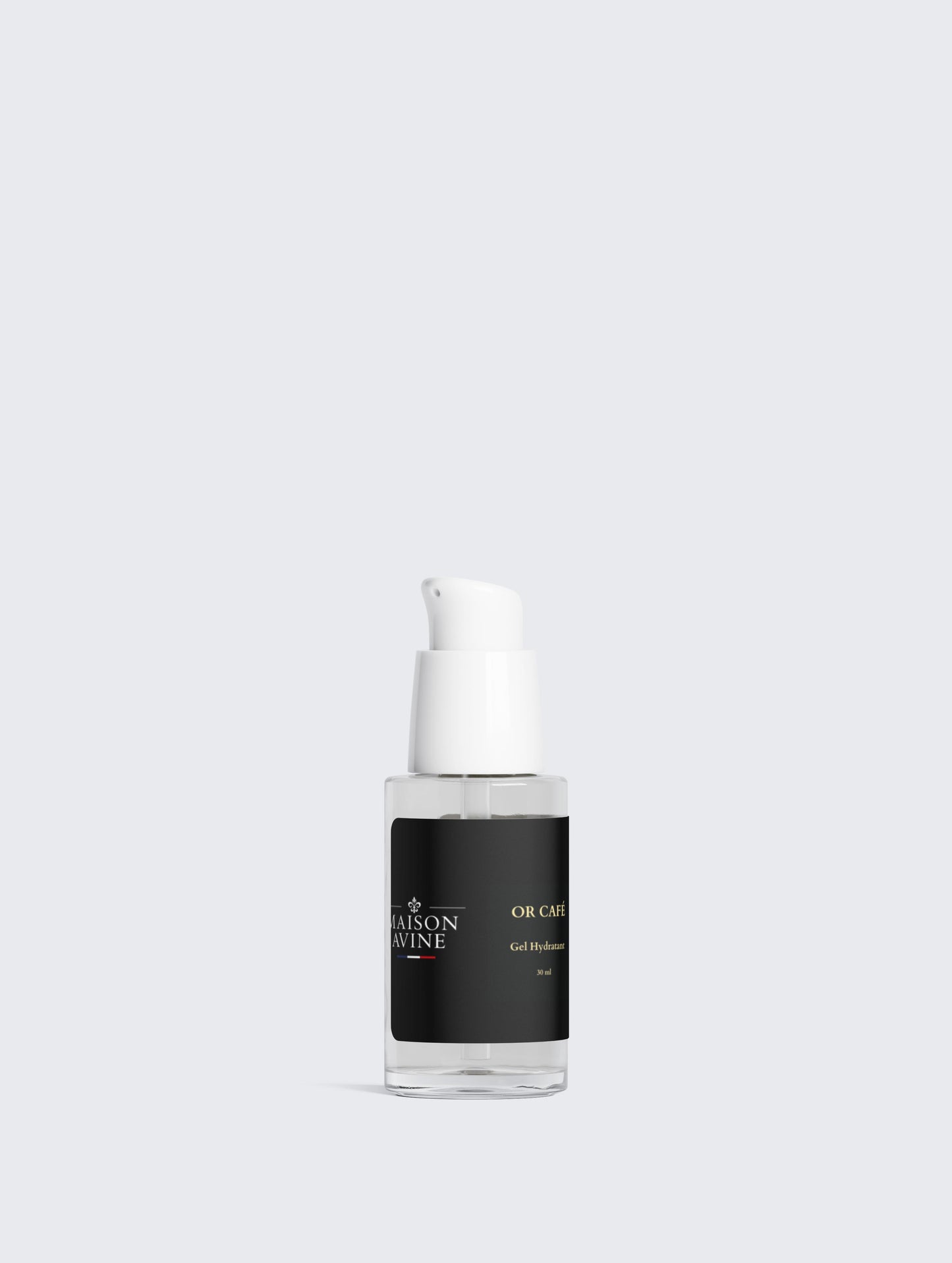 Caffeine Gel Booster