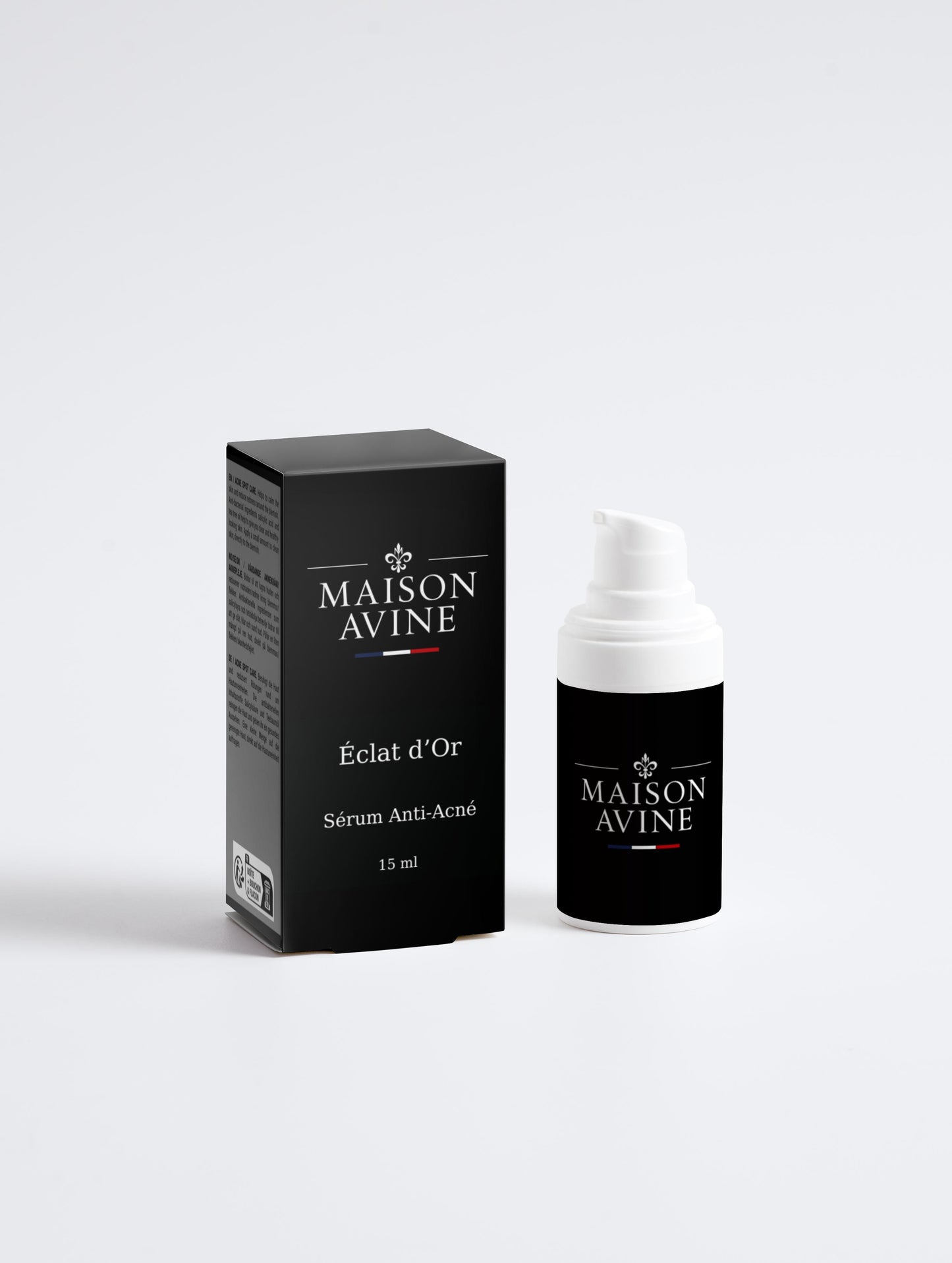 OR CRISTAL - Acne Spot Care