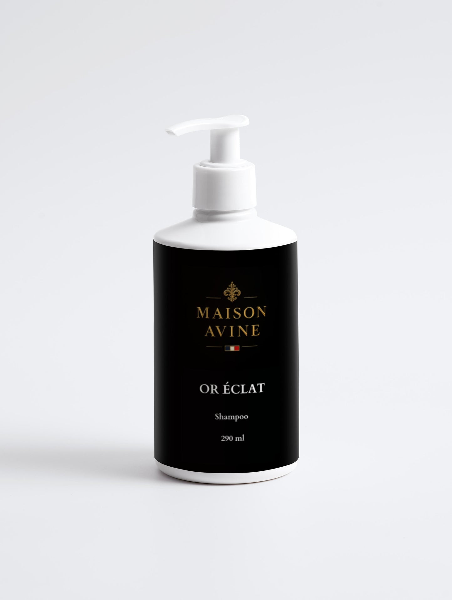 OR ÉCLAT - Moisturising Shampoo