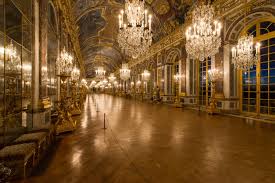 The Excellence of French Cosmetics in history