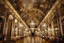 Versailles & Louis XIV - The Impact of French Cosmetics in History