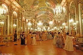 The Excellence of French Cosmetics in history