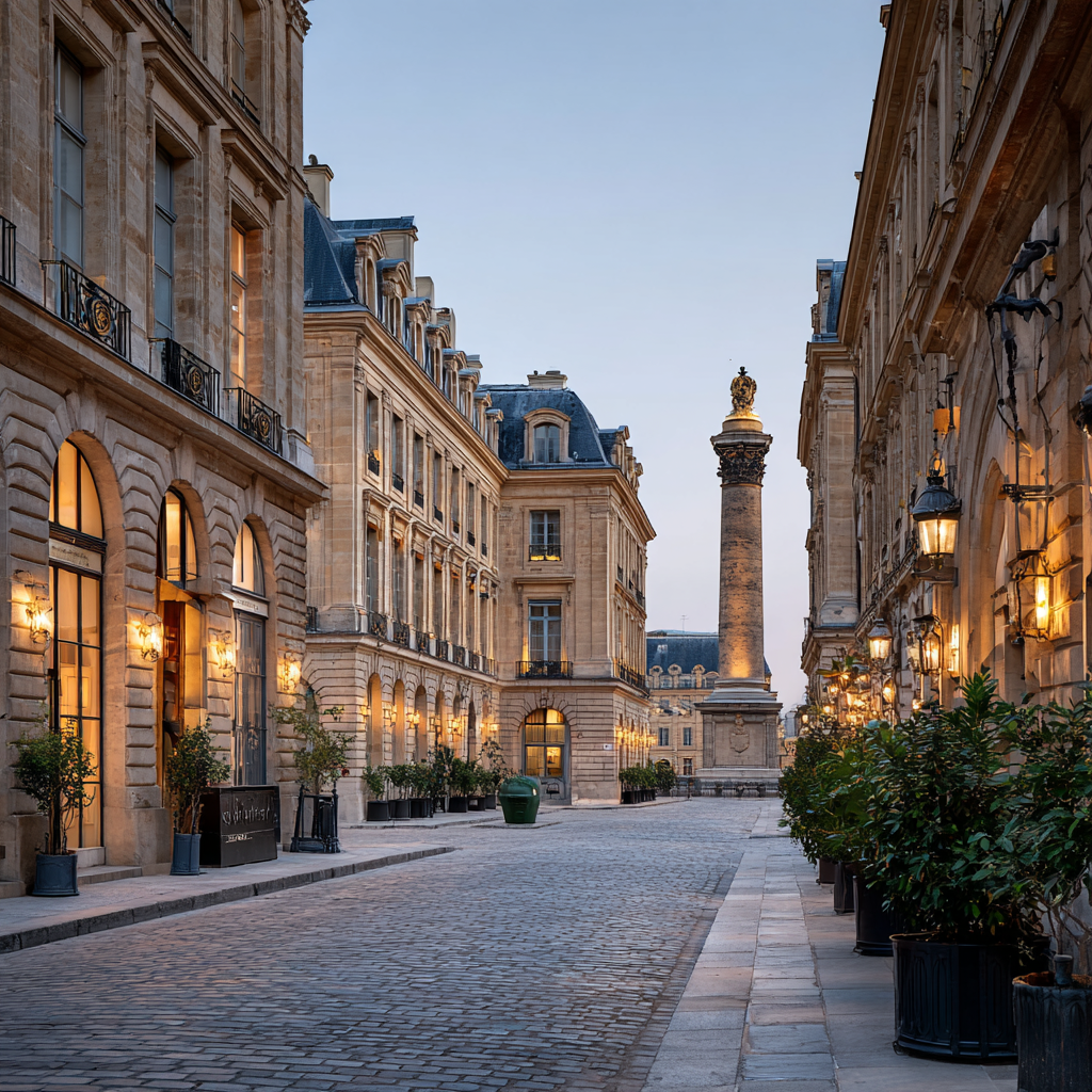 The Timeless Excellence of French Cosmetics