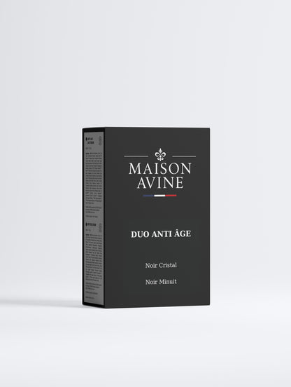 DUO ANTI ÂGE - Anti-Ageing Duo