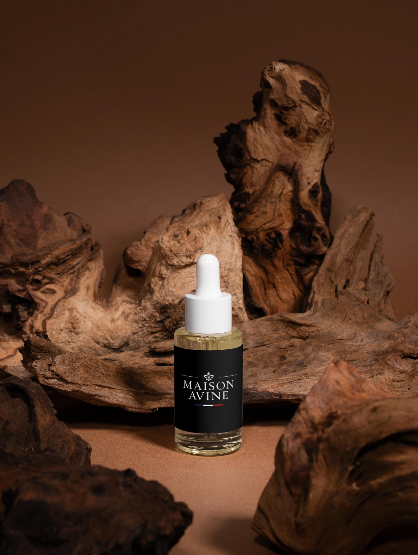 ROSEMARIE - Hair Oil