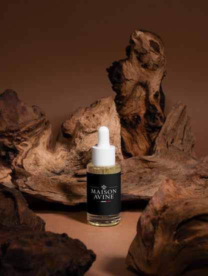 ROSEMARIE - Hair Oil
