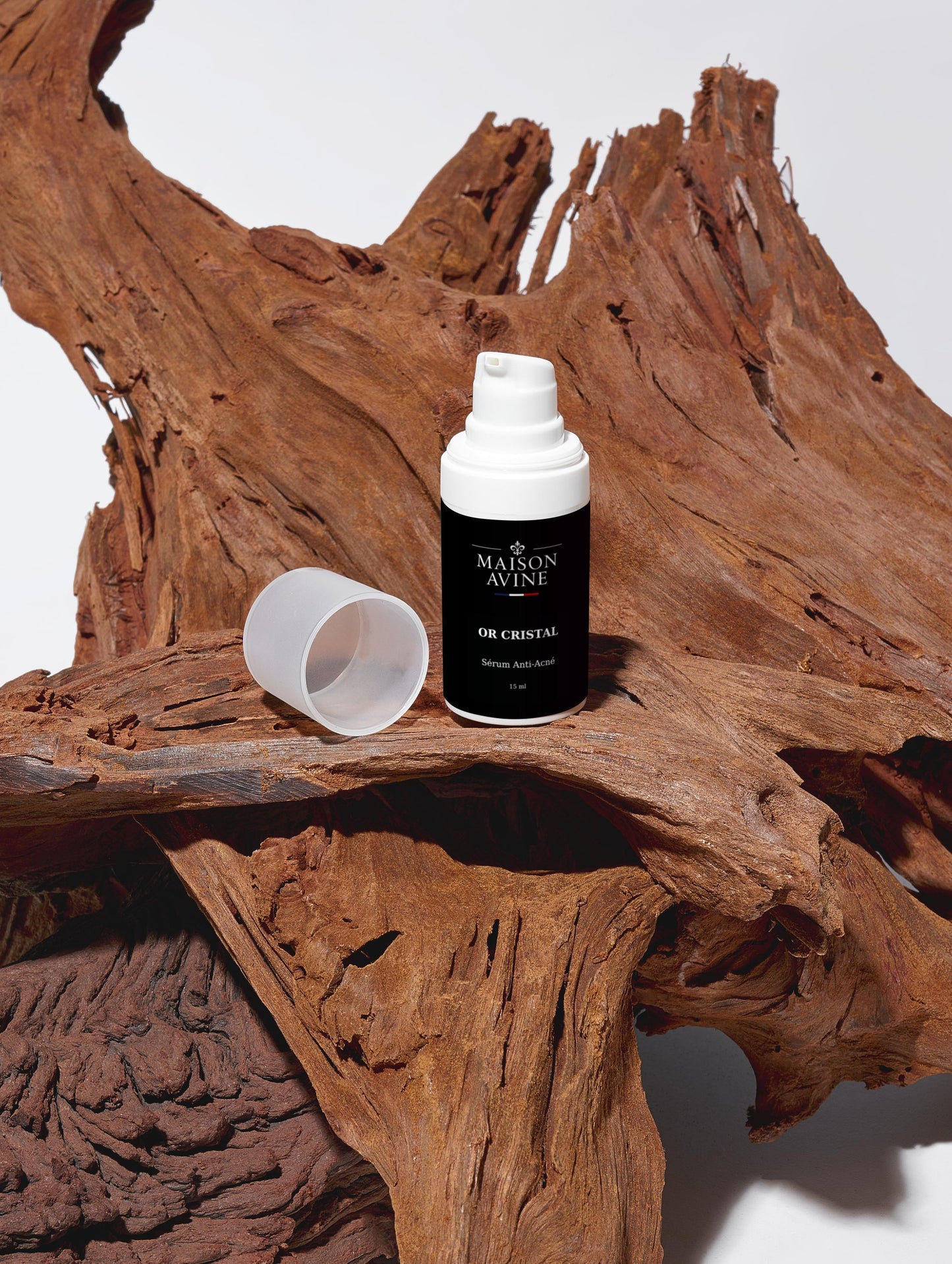 OR CRISTAL - Acne Spot Care