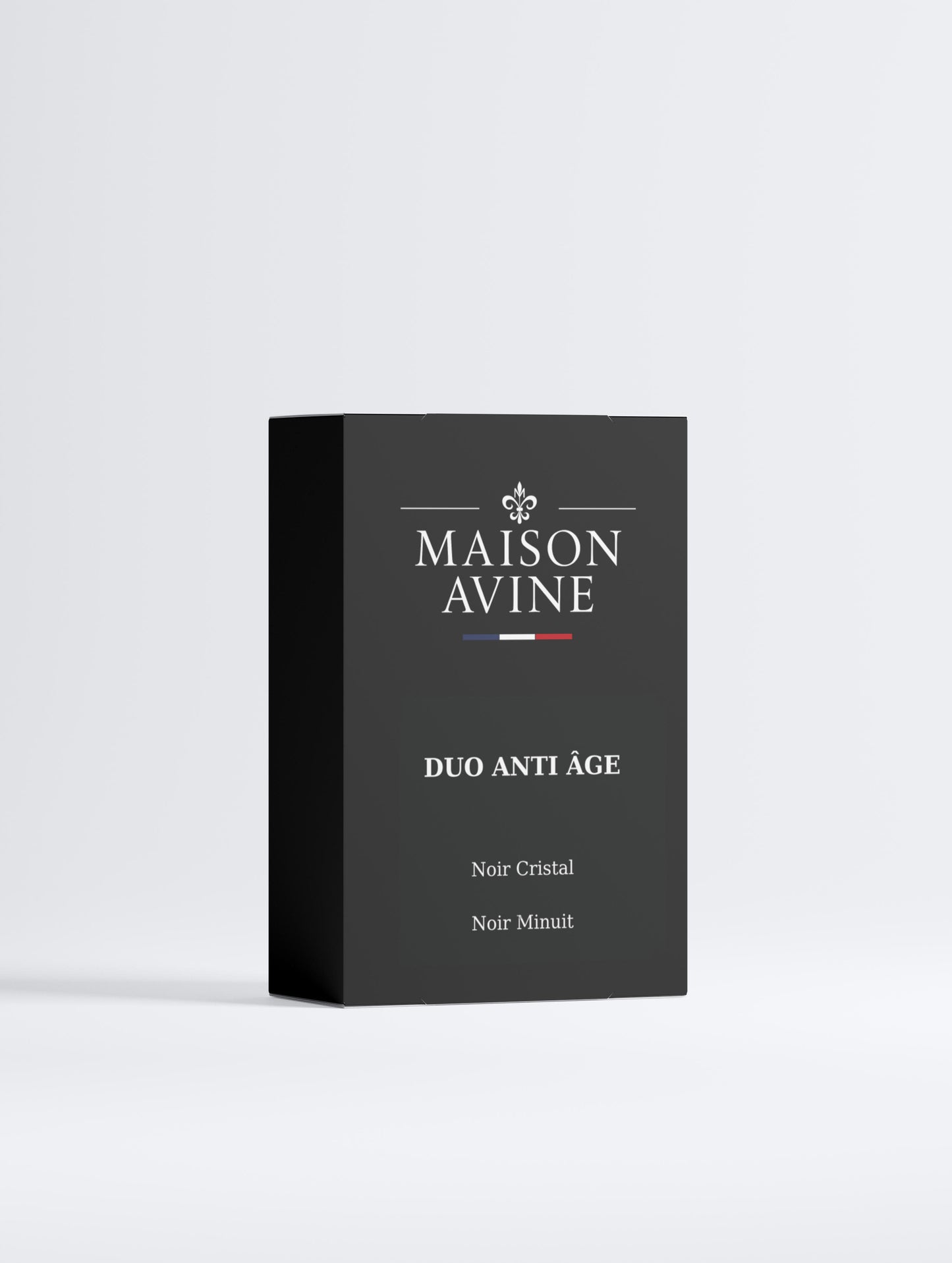 DUO ANTI ÂGE - Anti-Ageing Duo