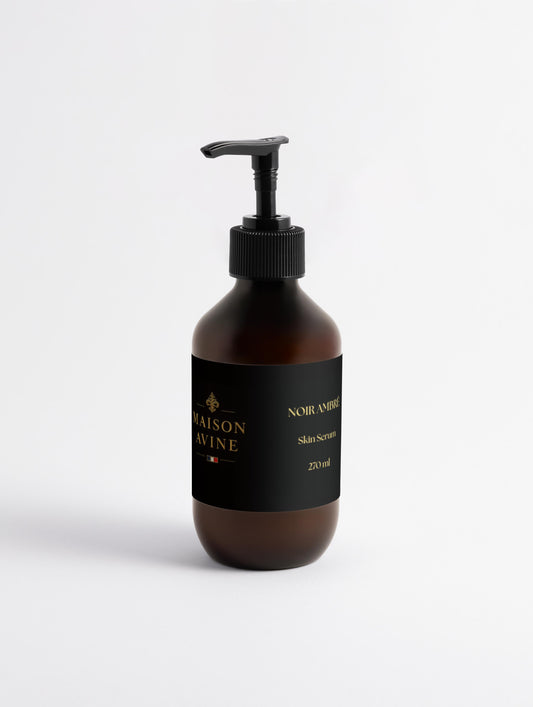 NOIR AMBRÉ - Smooth Skin Serum