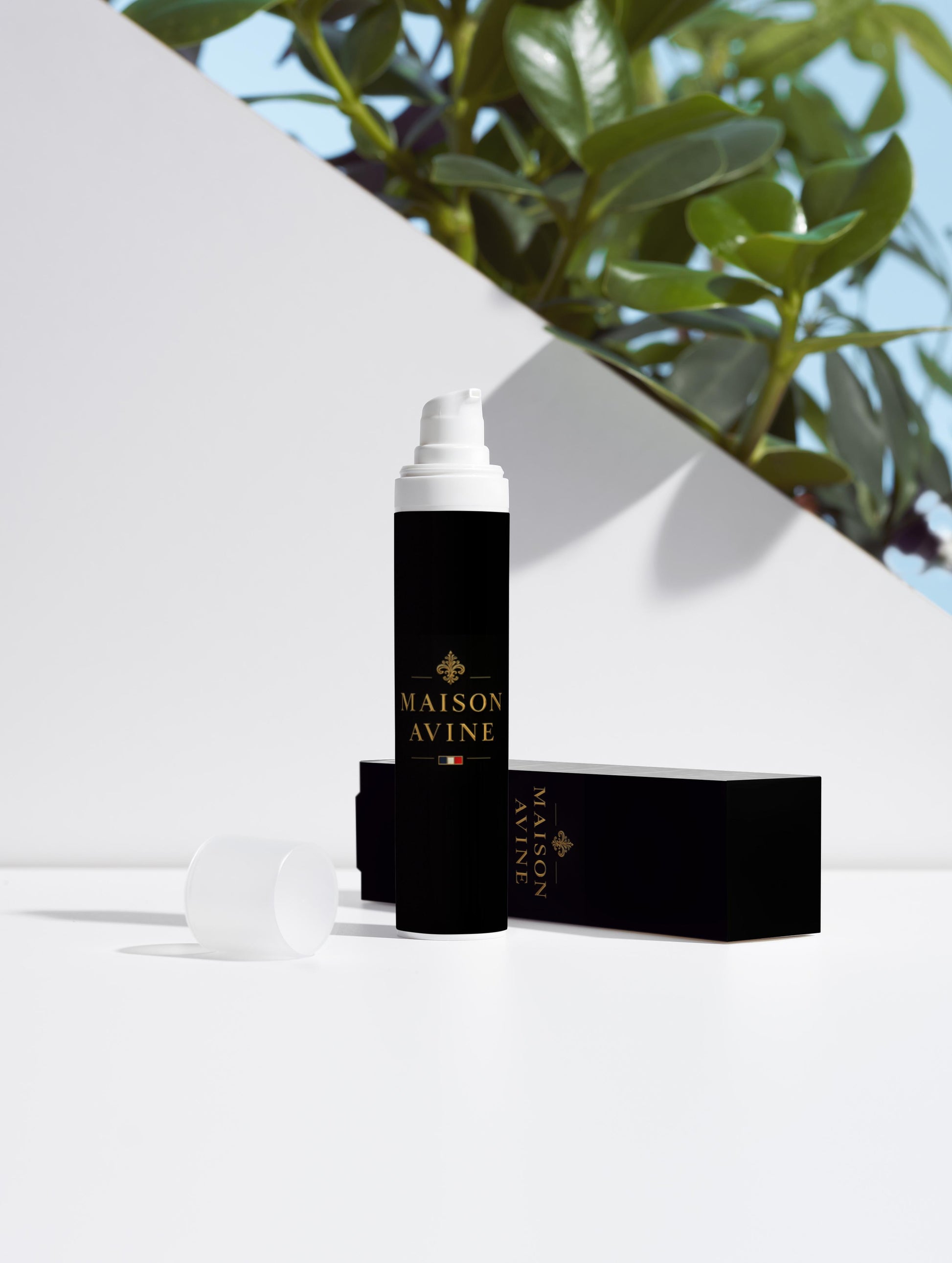 Box Set - Anti Aging Duo