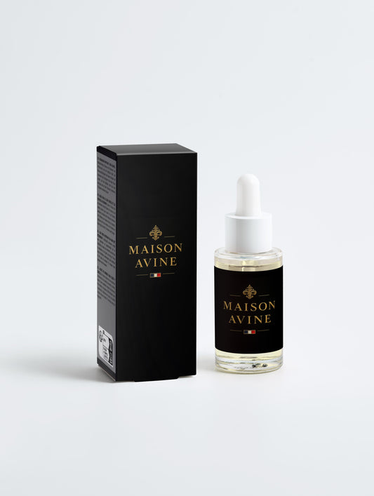 ROSEMARIE - Hair Oil