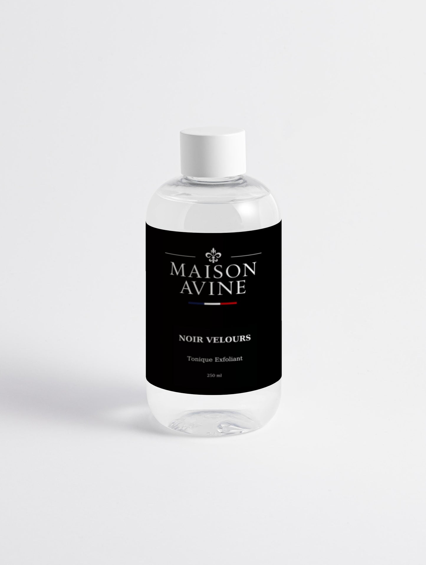 NOIR VELOURS - Exfoliating Toner