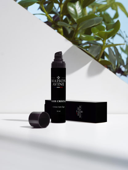 NOIR CRISTAL - Anti-Age Day Cream