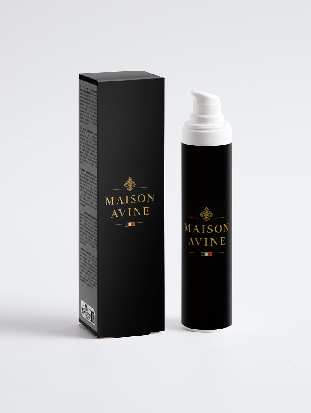 Box Set - Anti Aging Duo