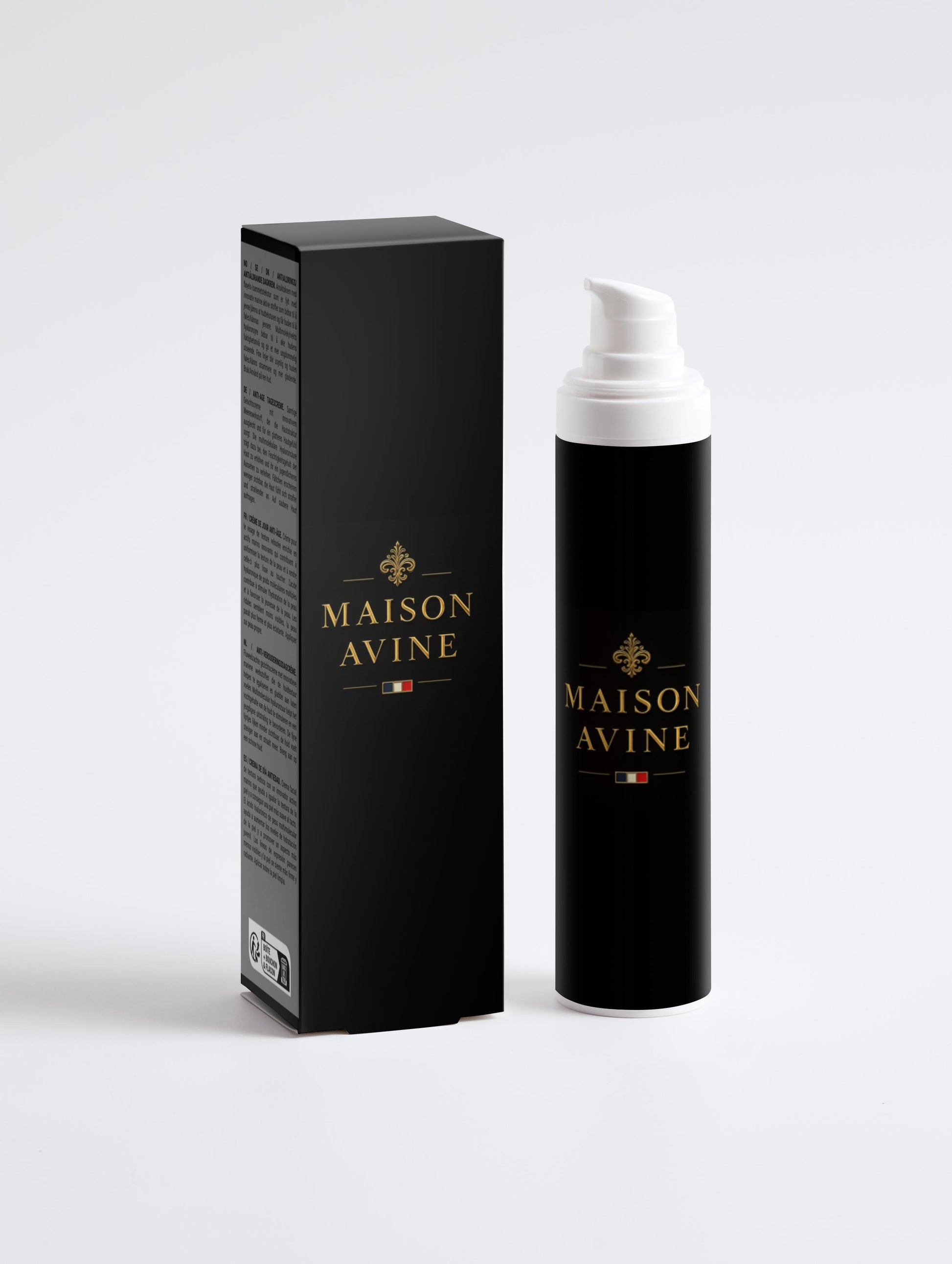 Box Set - Anti Aging Duo