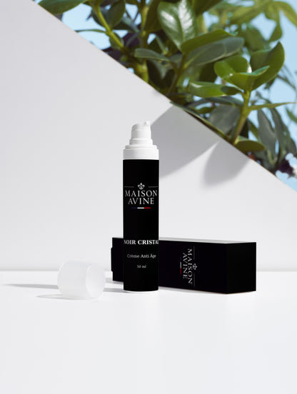 DUO ANTI ÂGE - Anti-Ageing Duo