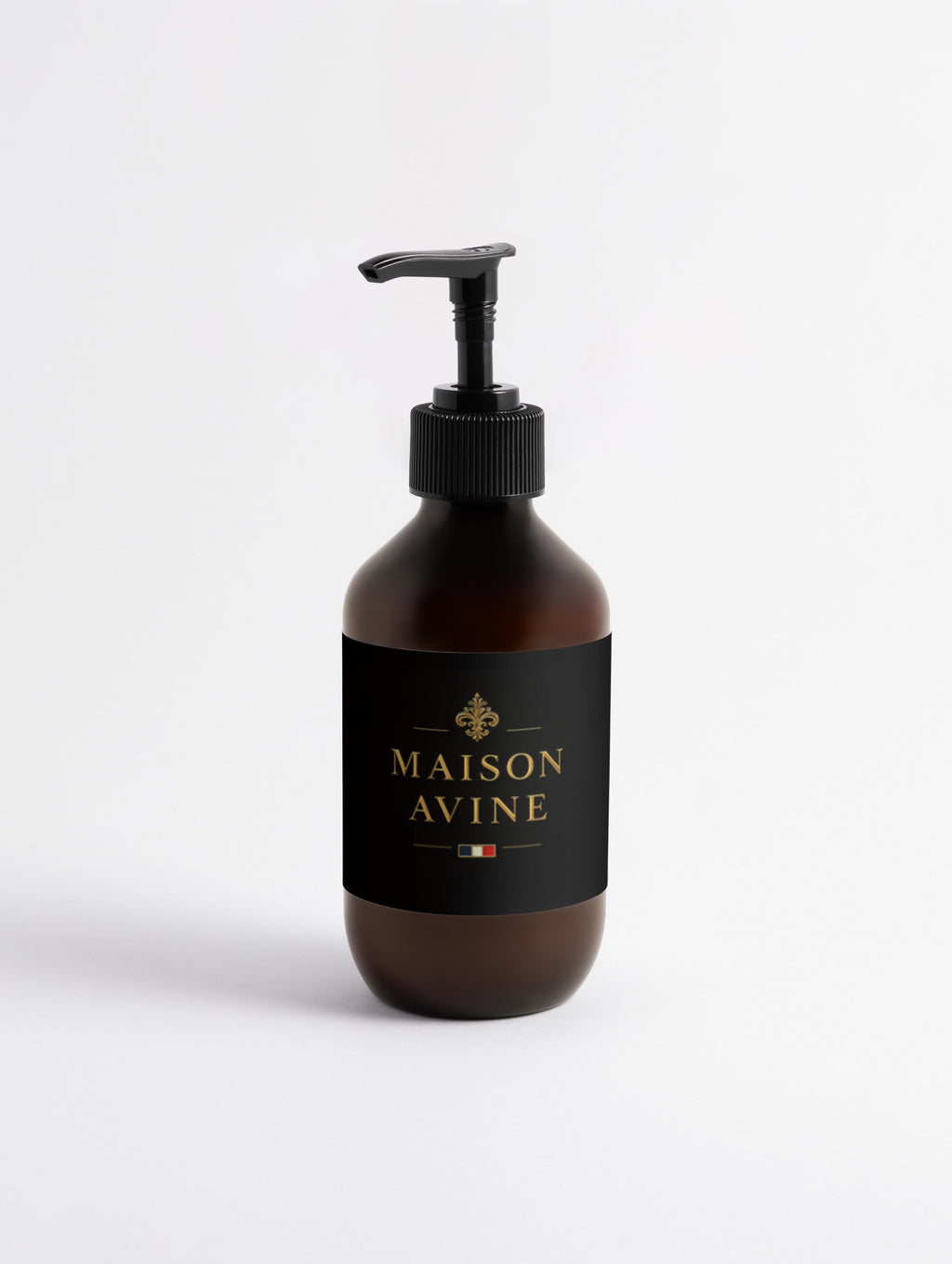 AMBRE DOUCE - Smooth Skin Serum