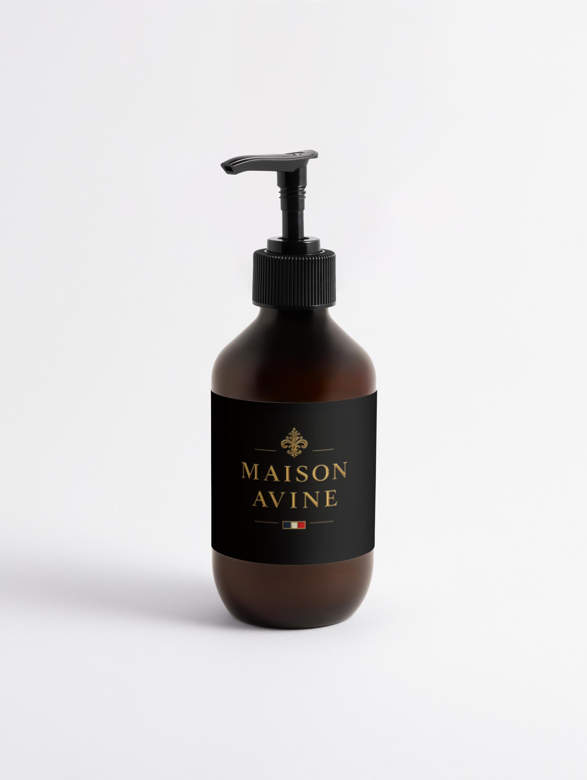 AMBRE DOUCE - Smooth Skin Serum