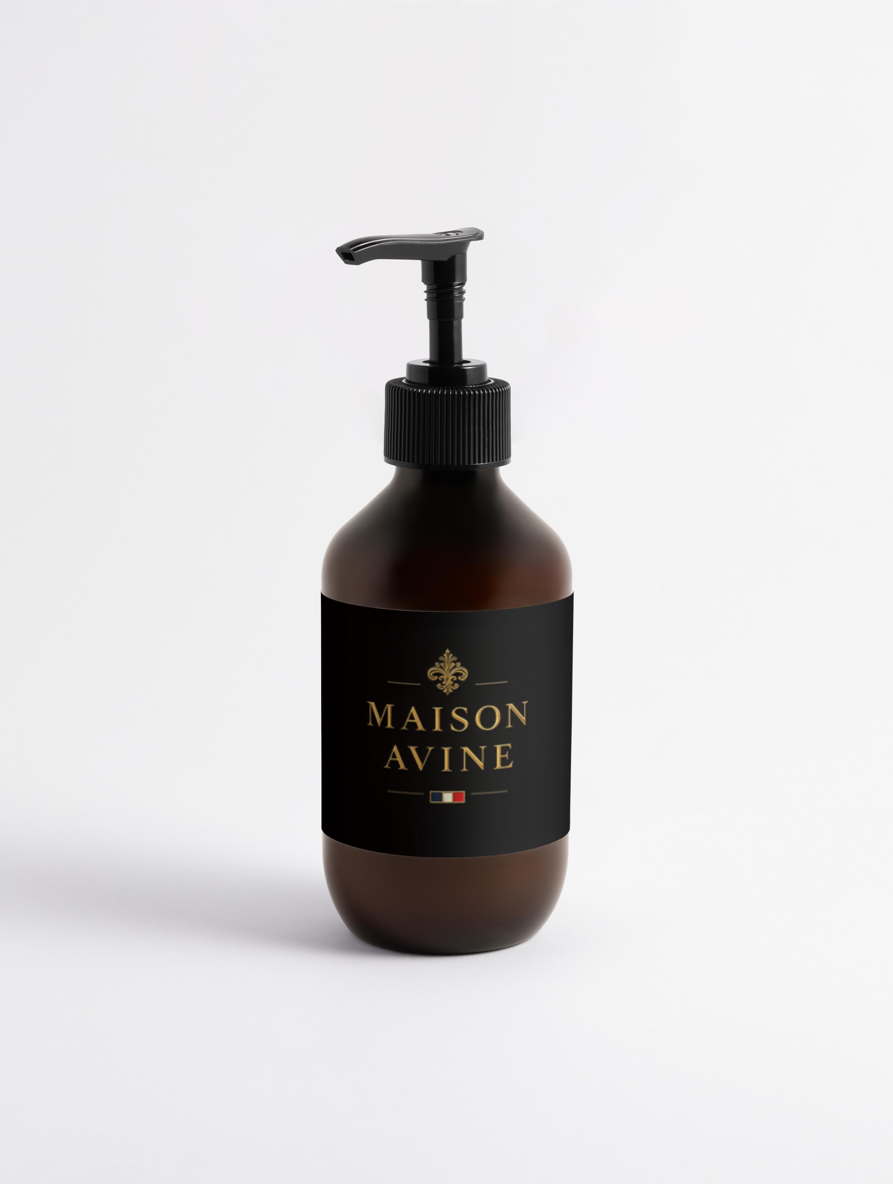 AMBRE DOUCE - Smooth Skin Serum