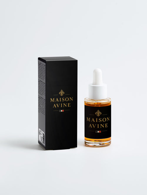NOIR GINKGO - Antioxidant Gel