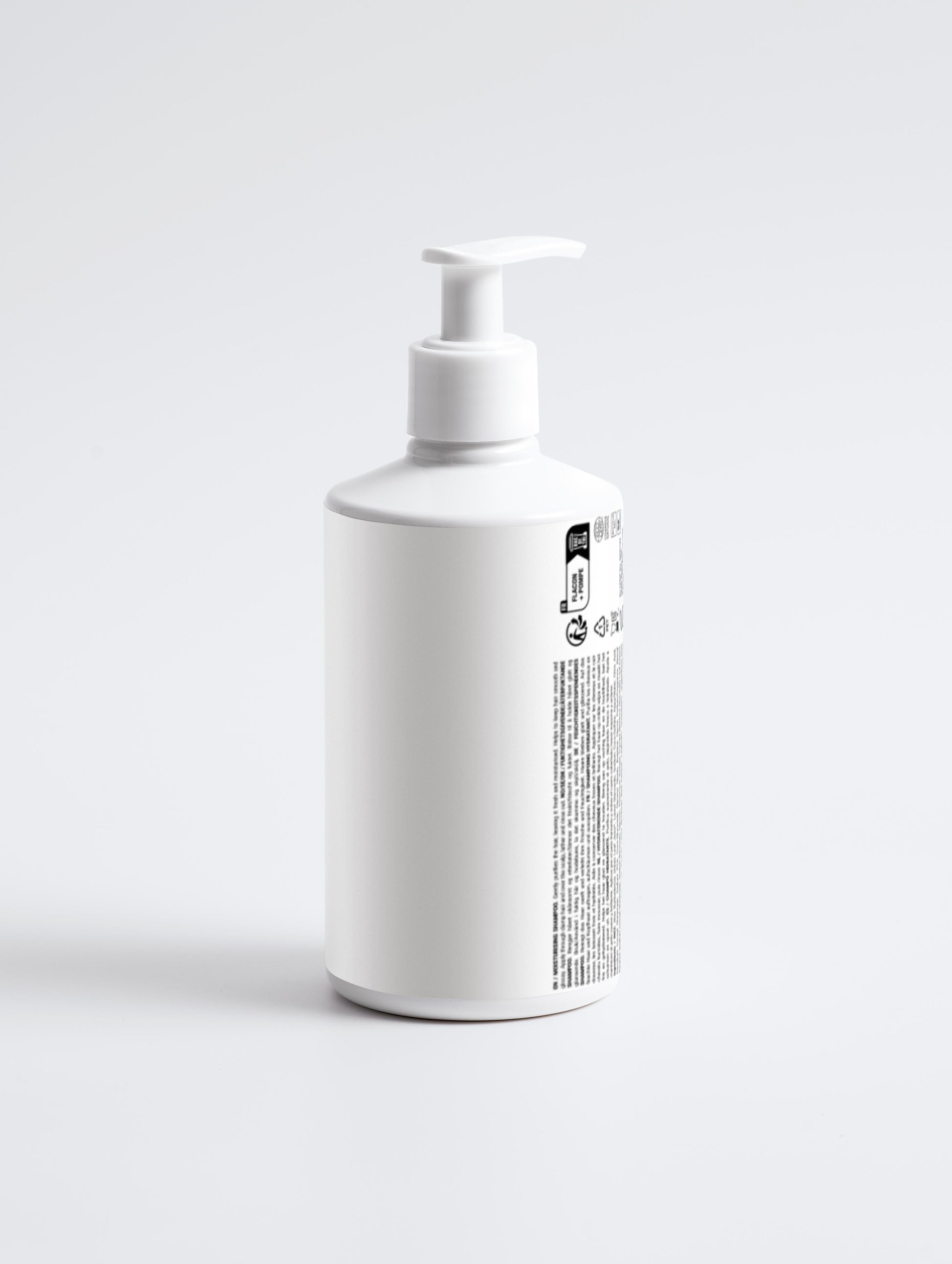 OR ECLAT - Purifying Shampoo
