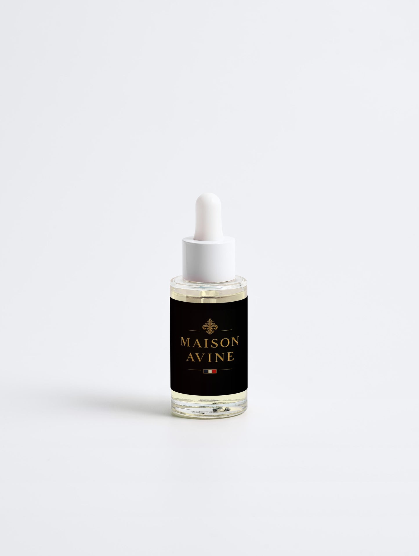 ROSEMARIE - Hair Oil