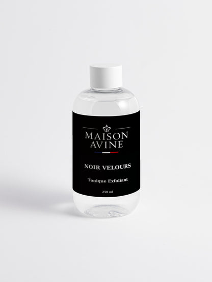 NOIR VELOURS - Exfoliating Toner