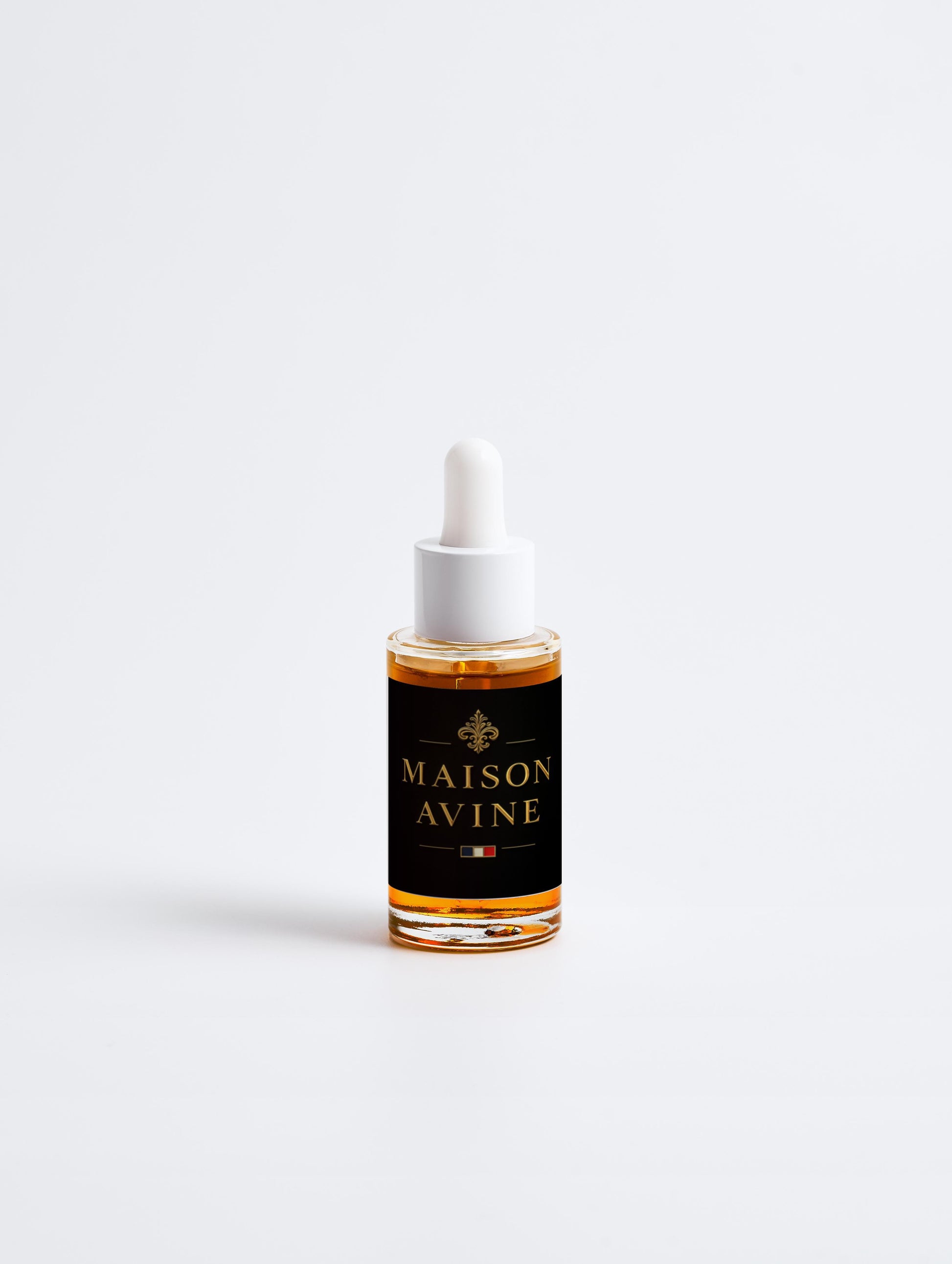 NOIR GINKGO - Antioxidant Gel
