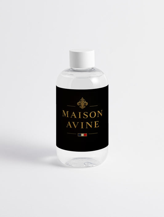 NOIR VELOURS - Exfoliating Toner