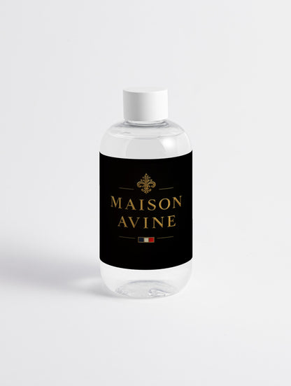 NOIR VELOURS - Exfoliating Toner