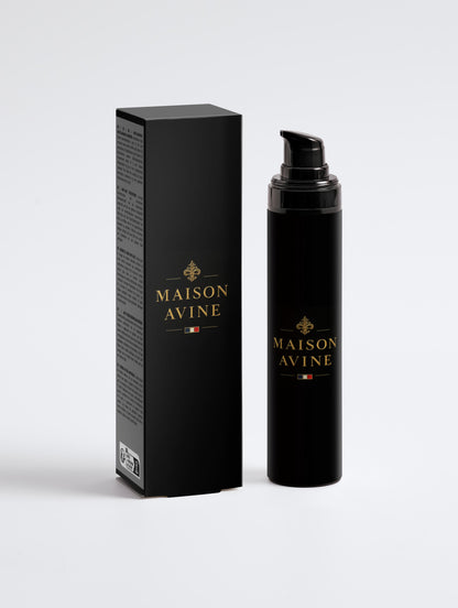 NOIR CRISTAL - Anti-Age Day Cream
