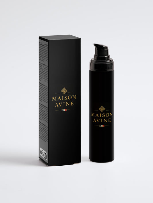 NOIR CRISTAL - Anti-Age Day Cream