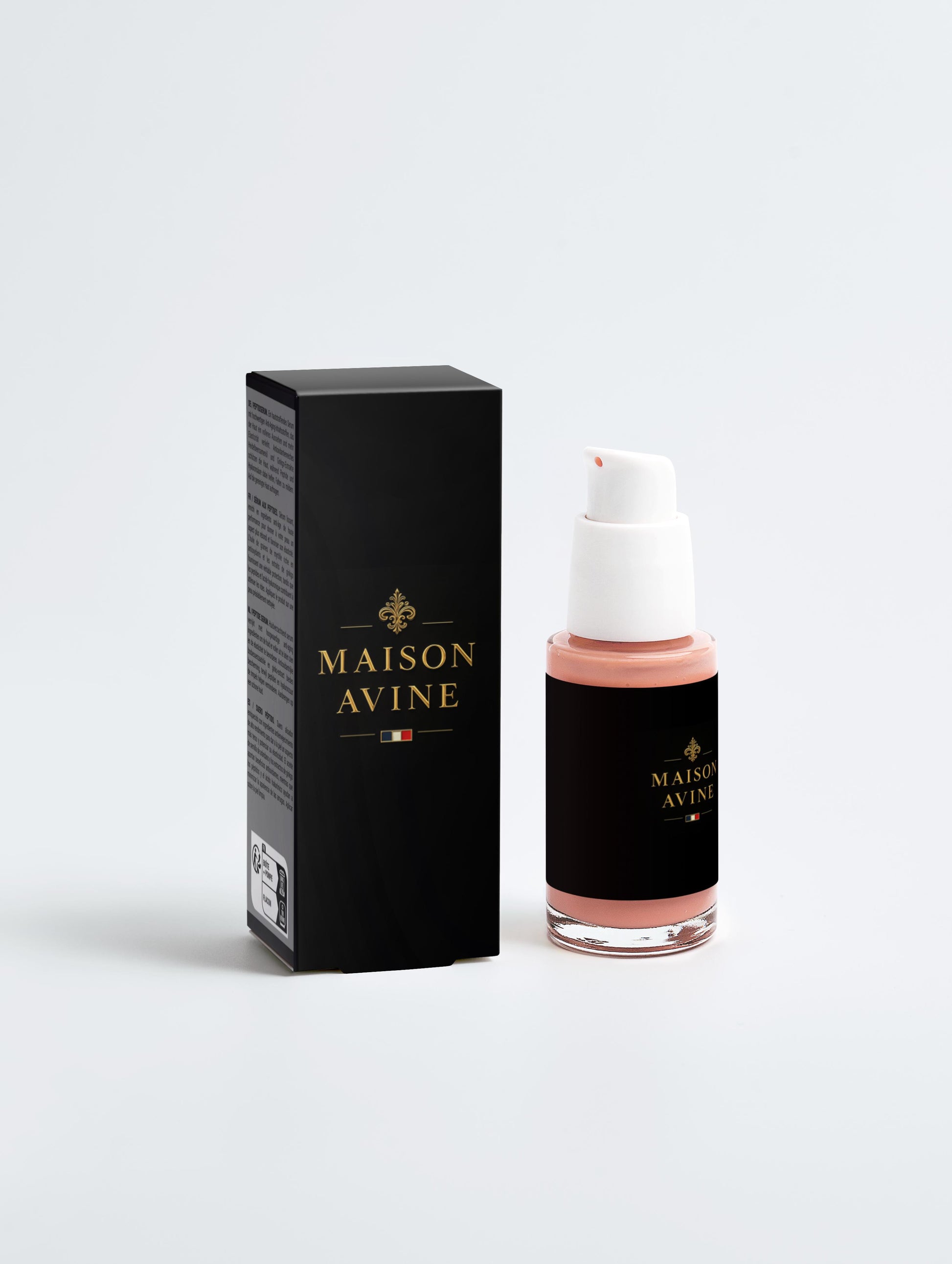 Box Set - Anti Aging Duo