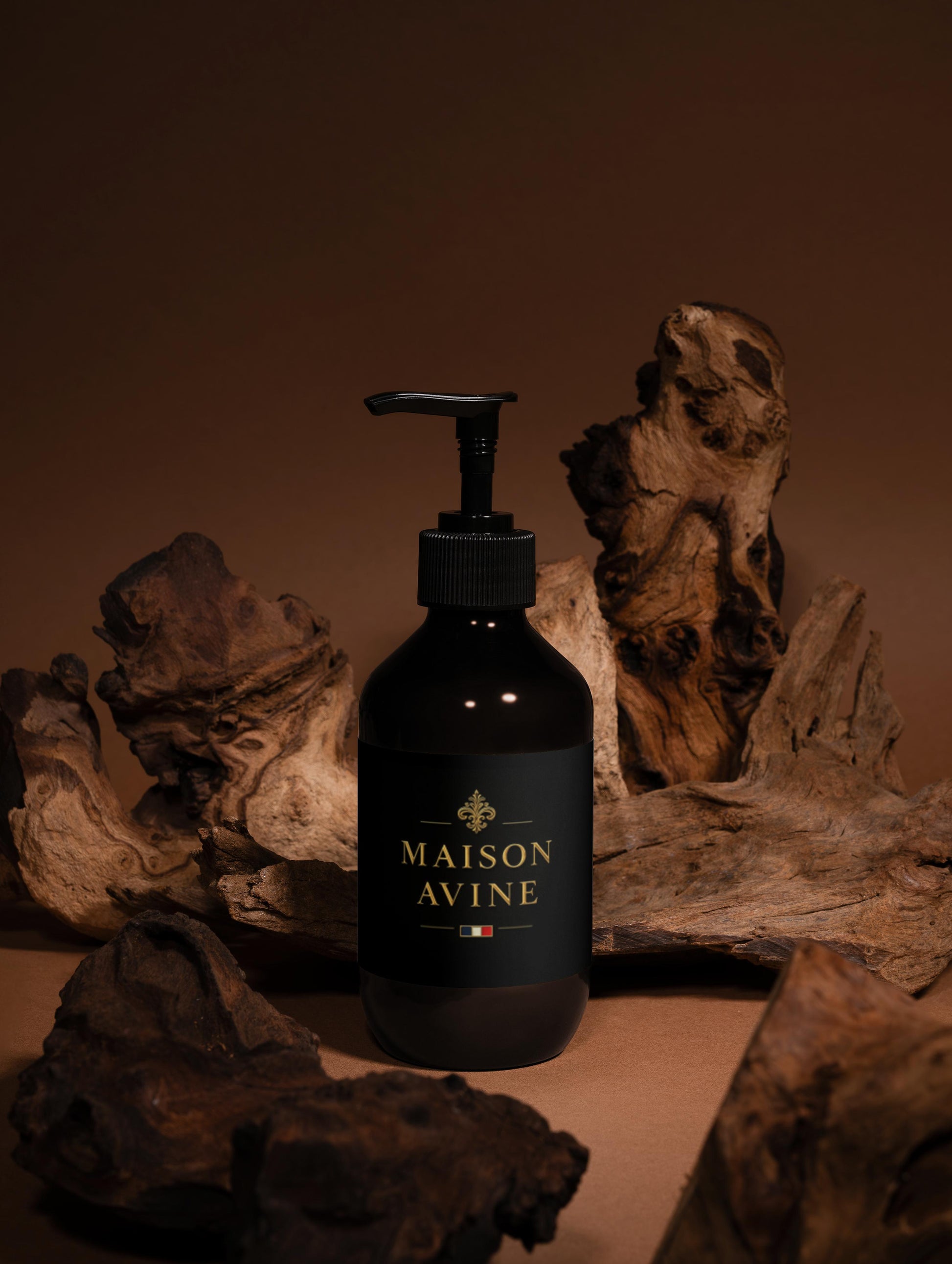 AMBRE DOUCE - Smooth Skin Serum