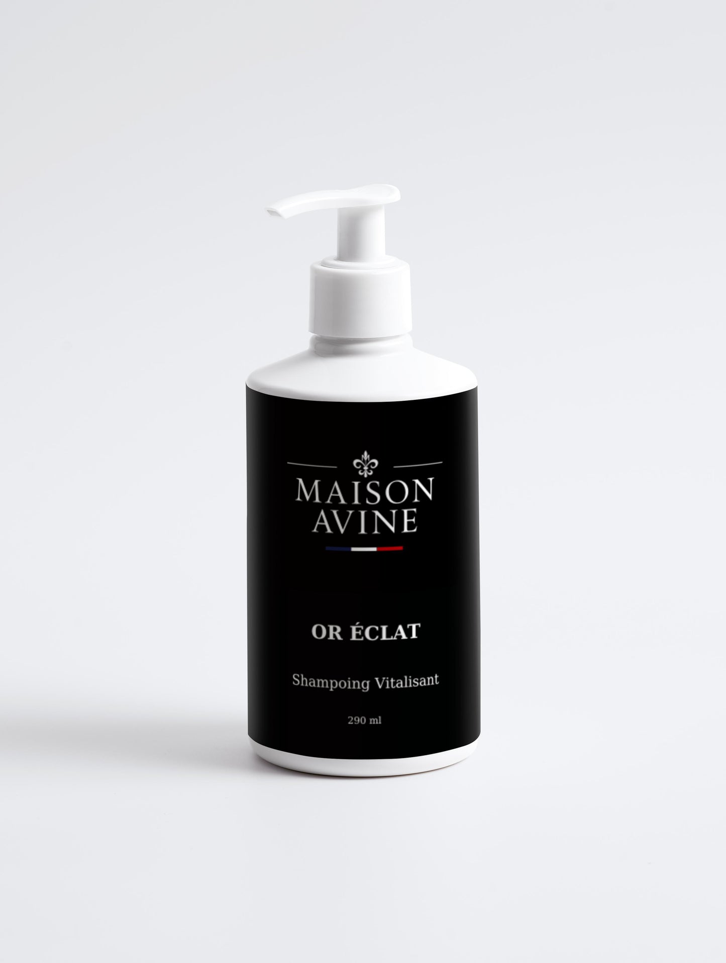 OR ÉCLAT- Moisturising Shampoo