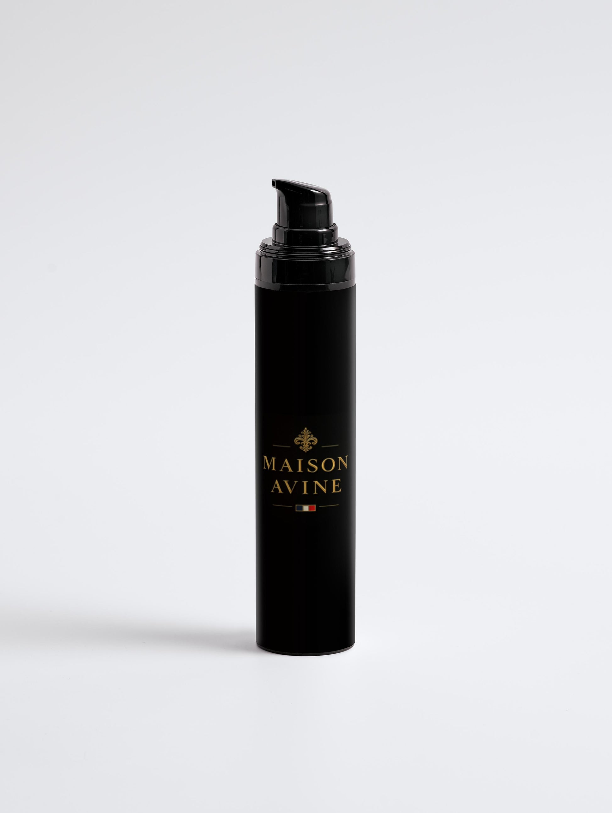 NOIR CRYSTAL - Anti-Age Day Cream