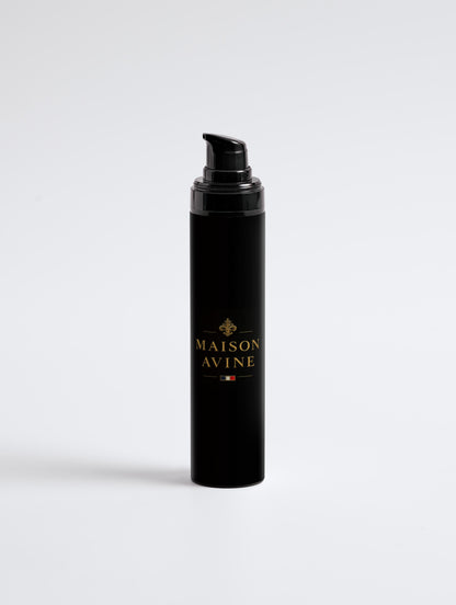 NOIR CRISTAL - Anti-Age Day Cream