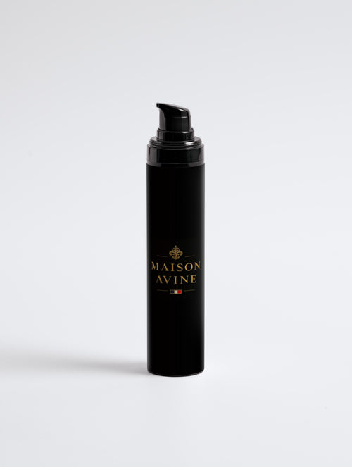 NOIR CRYSTAL - Anti-Age Day Cream
