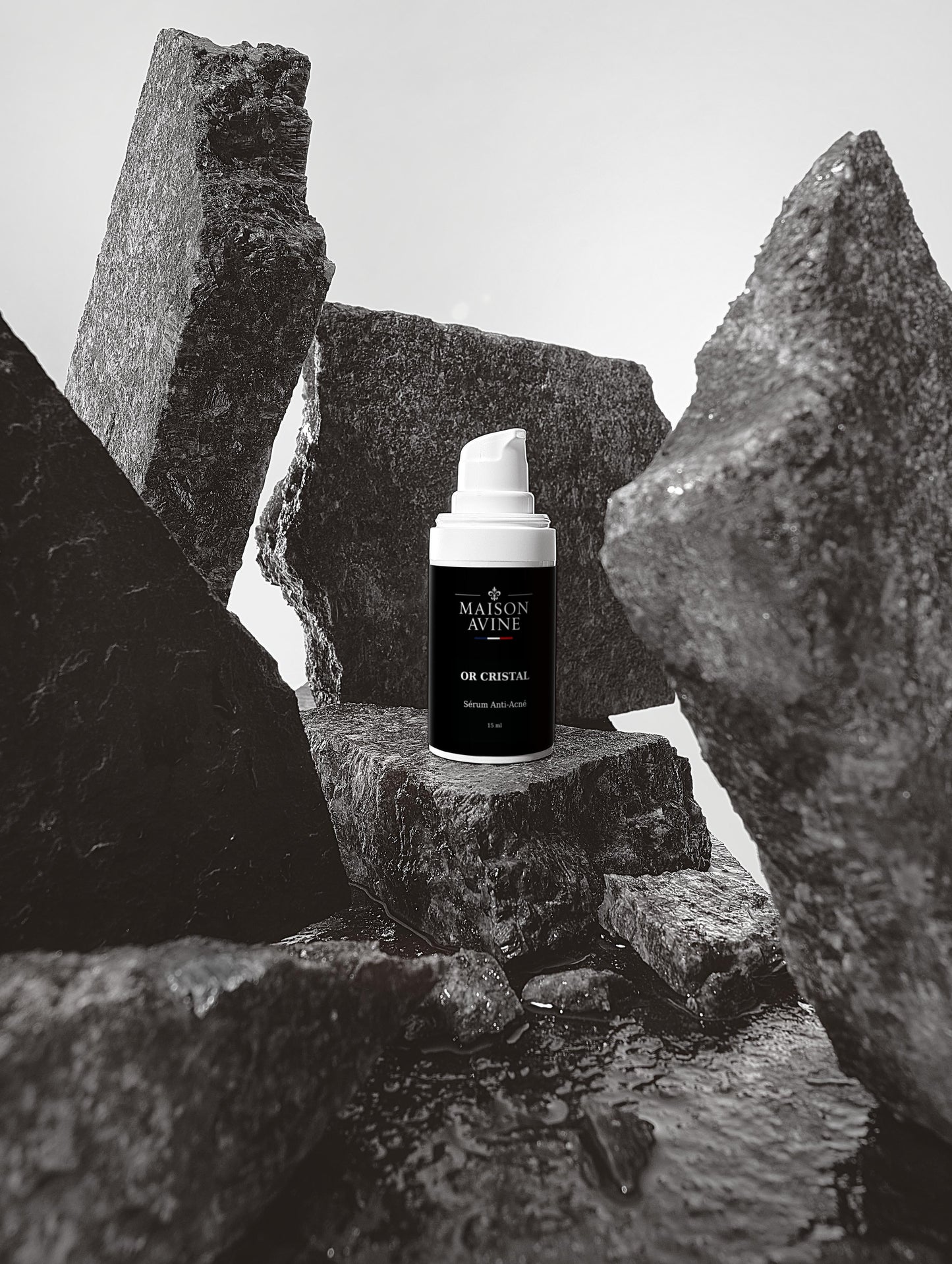 OR CRISTAL - Acne Spot Care